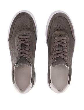 Кеды MIRATON - фото 3 - Miraton