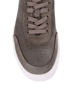 Кеды MIRATON - фото 4 - Miraton