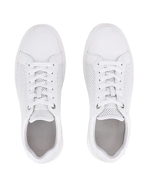 Кеды MIRATON - фото 2 - Miraton