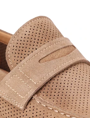 Туфли MIRATON - фото 4 - Miraton