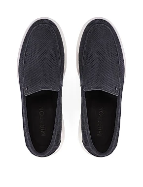 Туфли MIRATON - фото 3 - Miraton