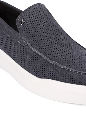 Туфли MIRATON - фото 4 - Miraton