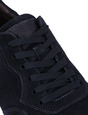 Кеди MIRATON - фото 4 - Miraton