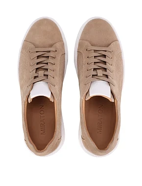 Кеди MIRATON - фото 3 - Miraton