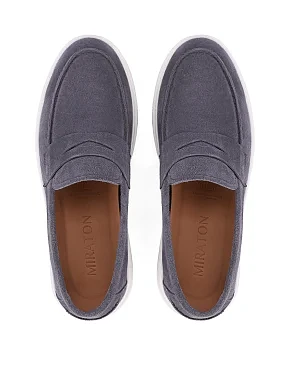 Туфли MIRATON - фото 3 - Miraton