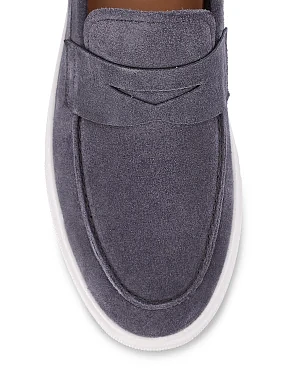 Туфли MIRATON - фото 4 - Miraton