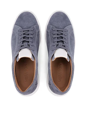 Кеди MIRATON - фото 3 - Miraton