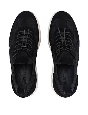 Кеди MIRATON - фото 3 - Miraton