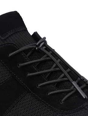 Кеди MIRATON - фото 4 - Miraton