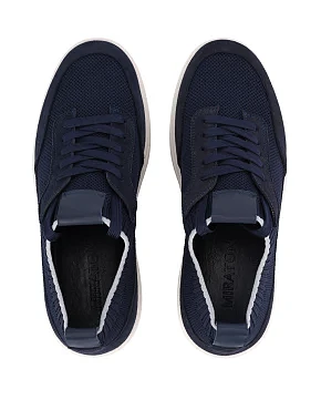 Кеды MIRATON - фото 3 - Miraton