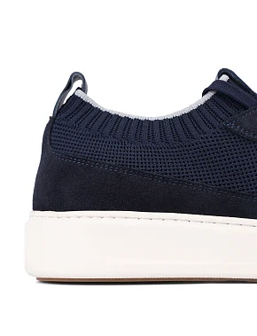 Кеды MIRATON - фото 4 - Miraton