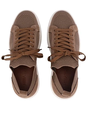 Кеди MIRATON - фото 3 - Miraton