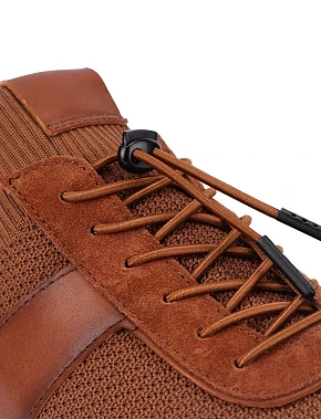 Кеди MIRATON - фото 4 - Miraton