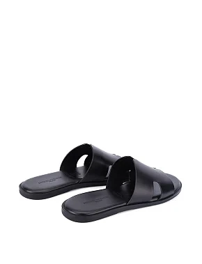 Шлепанцы Miguel Miratez - фото 2 - Miraton