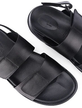 Сандалии Miguel Miratez - фото 4 - Miraton