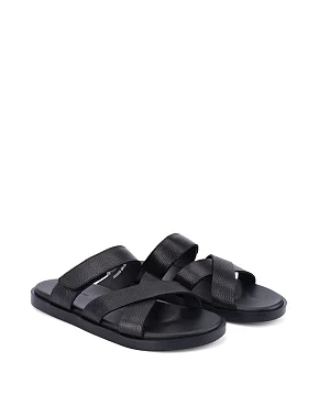 Шльопанці Miguel Miratez - фото 1 - Miraton