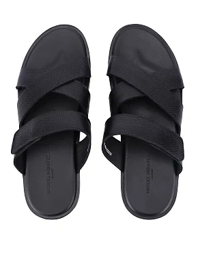 Шльопанці Miguel Miratez - фото 3 - Miraton