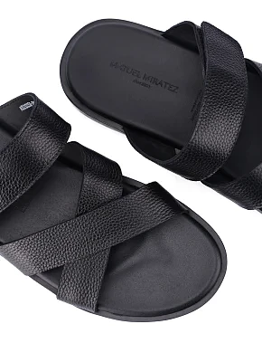 Шльопанці Miguel Miratez - фото 4 - Miraton