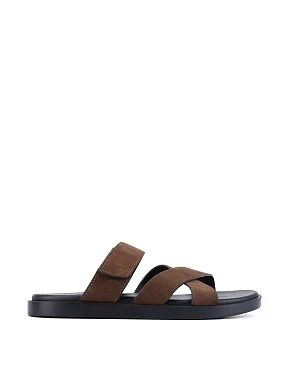 Шльопанці Miguel Miratez - фото  - Miraton