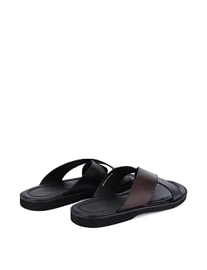 Шльопанці Miguel Miratez - фото 2 - Miraton