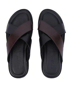 Шльопанці Miguel Miratez - фото 3 - Miraton