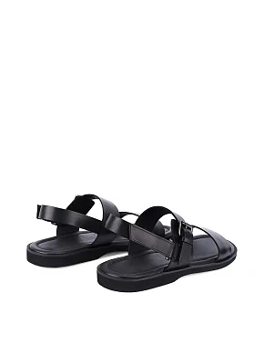 Сандалі Miguel Miratez - фото 2 - Miraton