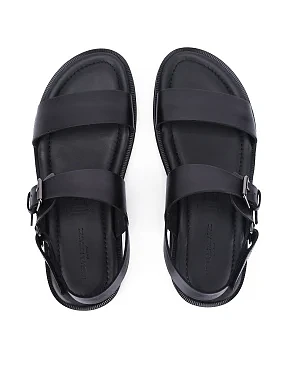 Сандалі Miguel Miratez - фото 3 - Miraton