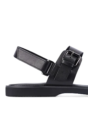 Сандалі Miguel Miratez - фото 4 - Miraton