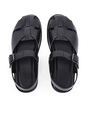 Сандалі Miguel Miratez - фото 3 - Miraton