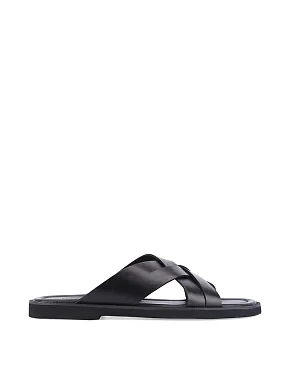 Шлепанцы Miguel Miratez - фото  - Miraton