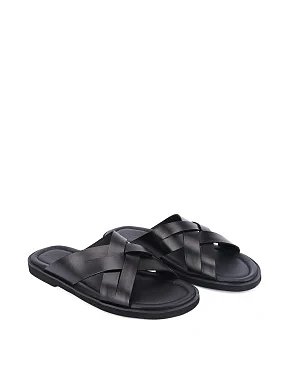 Шлепанцы Miguel Miratez - фото 1 - Miraton