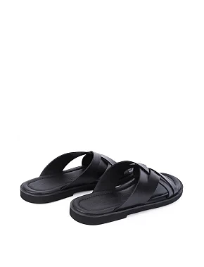 Шлепанцы Miguel Miratez - фото 2 - Miraton