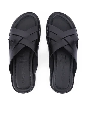 Шлепанцы Miguel Miratez - фото 3 - Miraton