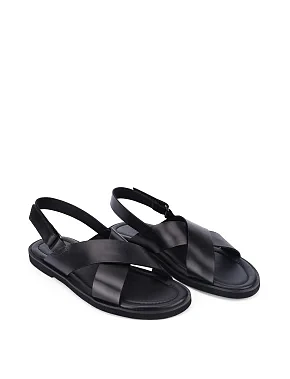 Сандалі Miguel Miratez - фото 1 - Miraton