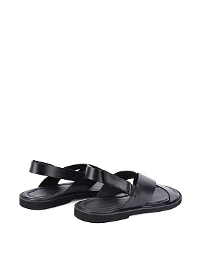 Сандалі Miguel Miratez - фото 2 - Miraton