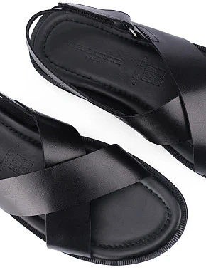 Сандалі Miguel Miratez - фото 4 - Miraton