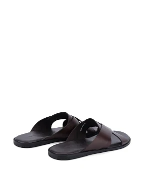 Шльопанці Miguel Miratez - фото 2 - Miraton