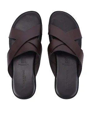 Шльопанці Miguel Miratez - фото 3 - Miraton