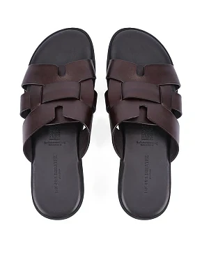 Шлепанцы Miguel Miratez - фото 3 - Miraton