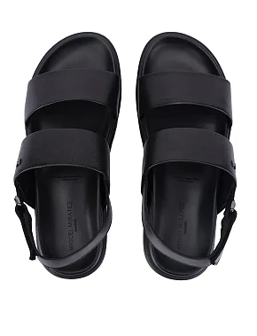 Сандалии Miguel Miratez - фото 3 - Miraton