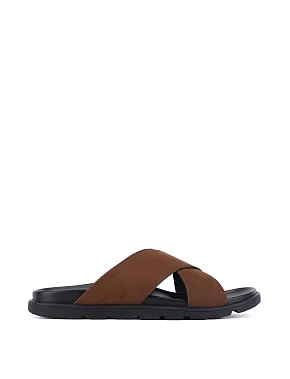 Шльопанці Miguel Miratez - фото  - Miraton