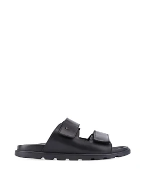 Шлепанцы Miguel Miratez - фото  - Miraton