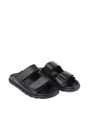 Шлепанцы Miguel Miratez - фото 1 - Miraton