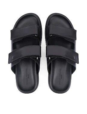 Шлепанцы Miguel Miratez - фото 3 - Miraton