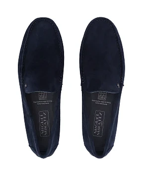 Мокасини Miguel Miratez - фото 3 - Miraton