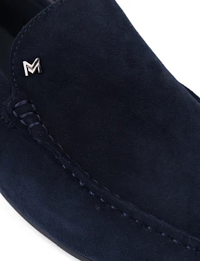 Мокасини Miguel Miratez - фото 4 - Miraton