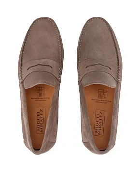 Мокасини Miguel Miratez - фото 3 - Miraton