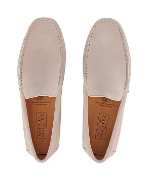 Мокасини Miguel Miratez - фото 3 - Miraton