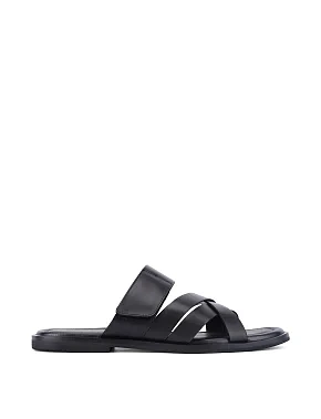 Шльопанці Miguel Miratez - фото  - Miraton