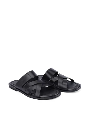 Шльопанці Miguel Miratez - фото 1 - Miraton